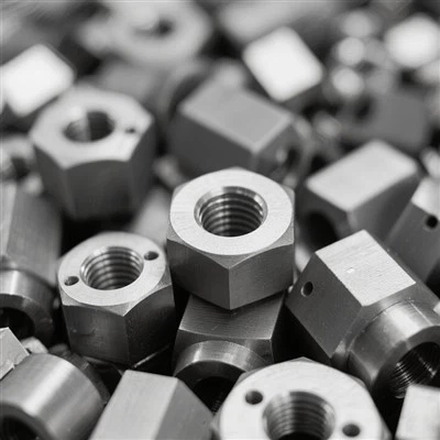 Long HEX NUT